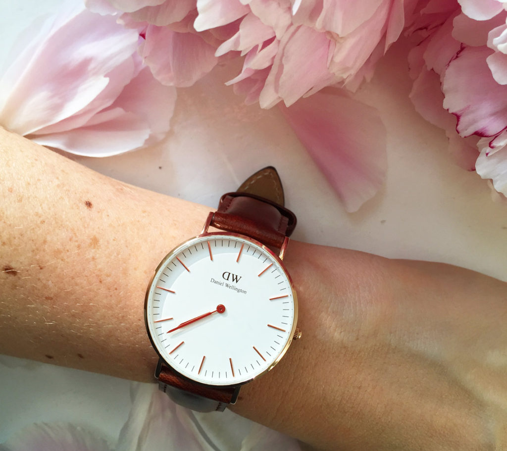 daniel wellington